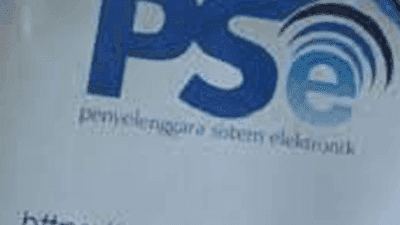 Ini Dia 15 PSE yang Belum Daftar ke Kominfo