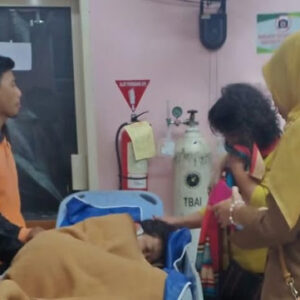 Wakil Wali Kota Jakut: Sellha Ditabrak Pemotor yang Lawan Arus