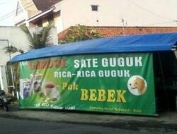 Akibat Kuliner Gukguk, Kota Asal Jokowi Dijuluki Neraka bagi Anjing