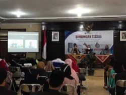 Diskominfo Sumenep Gelar Bimtek untuk KIM: Tingkatkan Profesionalisme Jurnalistik di Era Digital