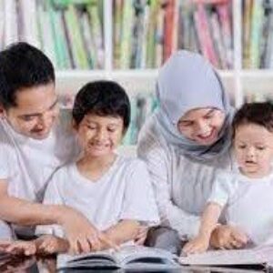 Pengaruh Pembelajaran Aqidah Akhlak Terhadap Kepribadian Anak Usia Dini