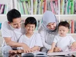 Pentingnya Pendidikan Aqidah Akhlak dalam Membentuk Perilaku Anak Usia Dini