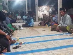 Nelayan Giligenting Bentuk Kelompok Baru untuk Tingkatkan Kekompakan dan Akses Bantuan