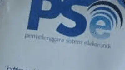 Ini Dia 15 PSE yang Belum Daftar ke Kominfo