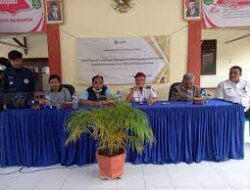 RSTKA Lakukan SDGs di Kecamatan Giligenting