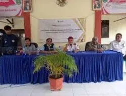 Rumah Sakit Terapung Unair Beri Layanan Kesehatan dan Dukung UMKM di Giligenting Sumenep