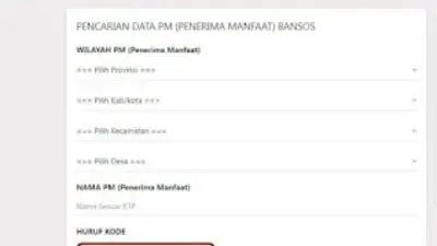 Cara Cek Penerima BLT BBM