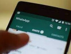 WhatsApp Luncurkan Fitur Kirim Pesan ke Nomor Sendiri