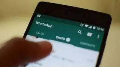 WhatsApp Luncurkan Fitur Kirim Pesan ke Nomor Sendiri