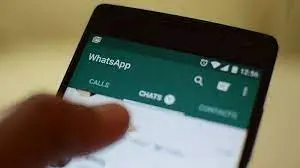 Ilustrasi Aplikasi WhatsApp