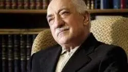 Potret klasikFethullah Gulen
