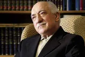 Potret klasikFethullah Gulen