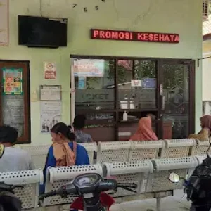 Pemadaman PLN Berdampak Terhadap Pelayanan Puskesmas Giligenting