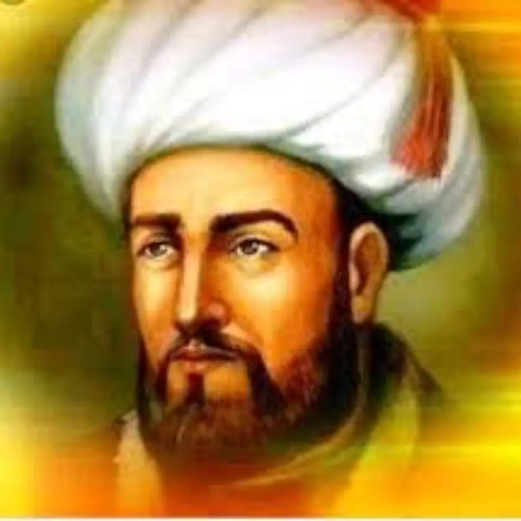 Potret klasik Imam al Gazzali