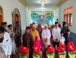 Pemkab Sumenep Akhiri Safari Ramadhan 1444 H di Kecamatan Rubaru