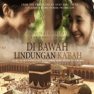 Resensi Novel Dibawah Lindungan Ka’bah, Buya Hamka