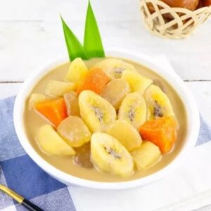 Resep Kolak Pisang Menu Ramadhan Bikin Ceria Saat Berbuka