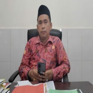 Selain Santuni Anak Yatim, BAZNAS Sumenep Juga Miliki Kegiatan Lainnya