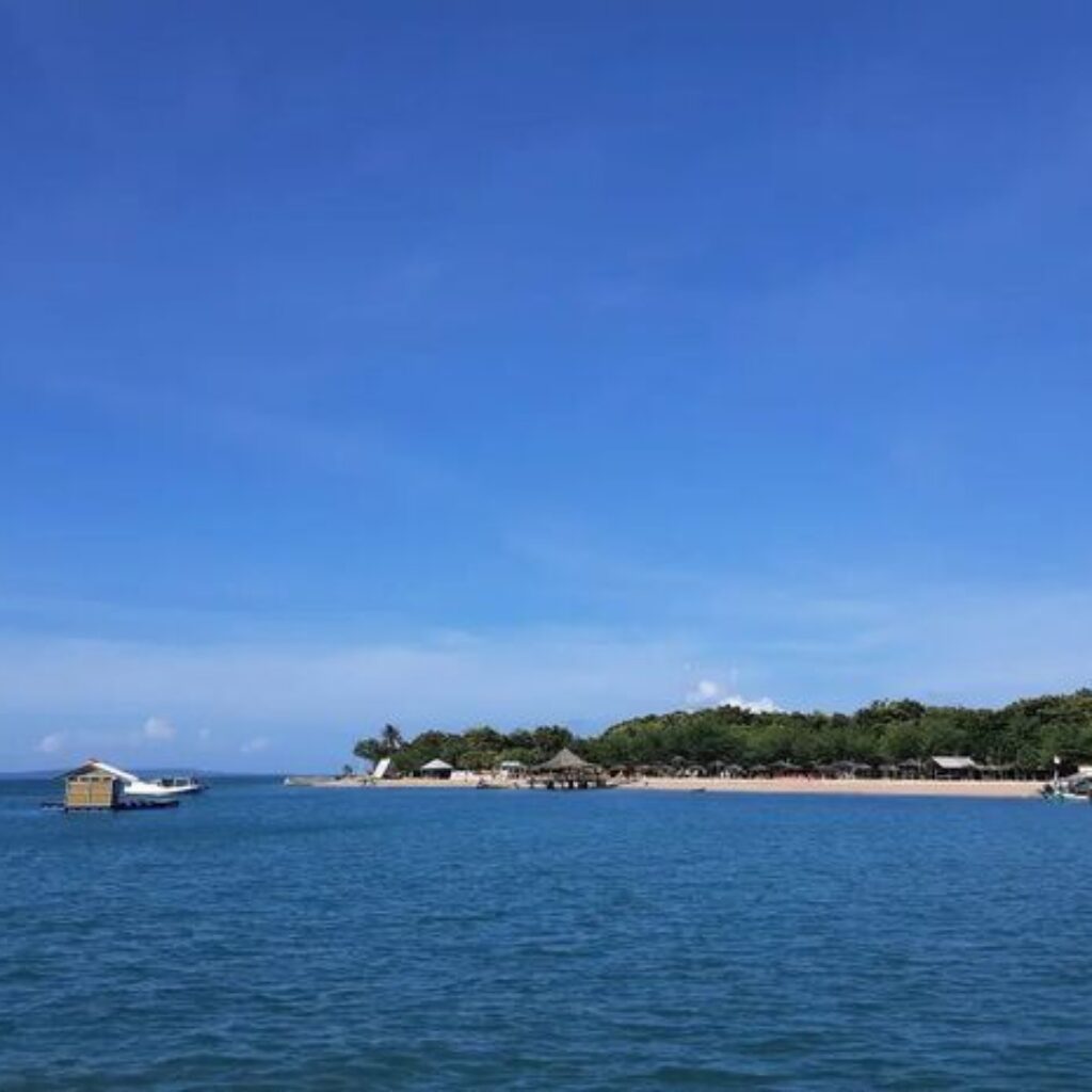 Pesona Pulau Giligenting: Surga Tropis Mirip Hawaii