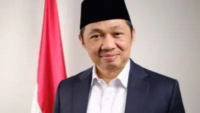 Ketua Umum Partai Gelora Indonesia, Anis Matta, memberikan pesan Idul Adha 1444 H, menyerukan semangat pengorbanan dan solidaritas di tengah umat Islam