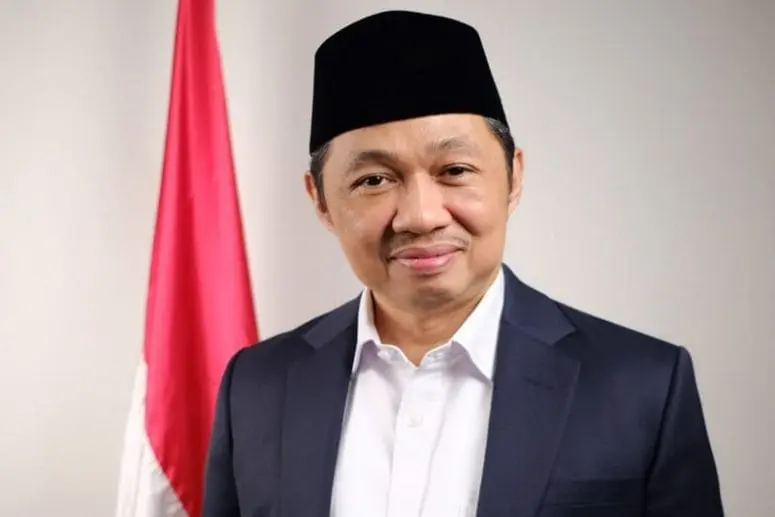 Ketua Umum Partai Gelora Indonesia, Anis Matta, memberikan pesan Idul Adha 1444 H, menyerukan semangat pengorbanan dan solidaritas di tengah umat Islam
