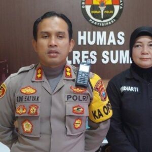 Kapolres Sumenep Minta Masyarakat Waspadai Modus TPPO