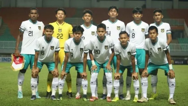 Timnas Indonesia U-17 siap berlaga di Piala Dunia U-17 2023, yang akan digelar di Indonesia. Media Vietnam menyebut Timnas Indonesia sebagai salah satu kebanggaan Asia