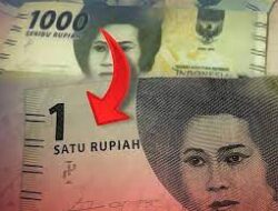 Ramai Toko di RI Pangkas 3 Nol Rupiah dari Daftar Menu