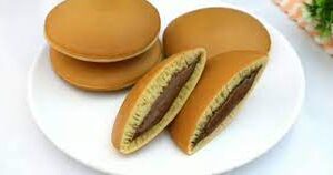 Resep Dorayaki Teflon Praktis Coklat Keju Kue Asli Jepang