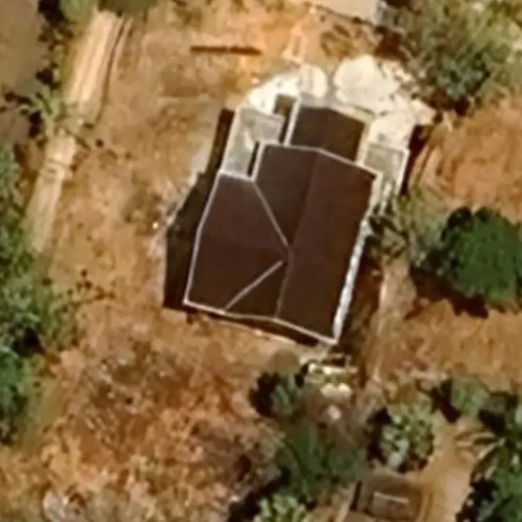 Lahan seluas 2.778 m² di Dusun Julung Lao’, Desa Galis yang sempat disengketakan kini resmi diwariskan kepada Riyanto berdasarkan akta sah