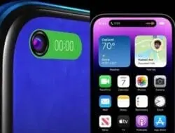 CEO Honor Ejek Apple Kurang Inovasi, Fitur Dynamic Island Hasil Nyontek