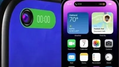 CEO Honor Ejek Apple Kurang Inovasi, Fitur Dynamic Island Hasil Nyontek