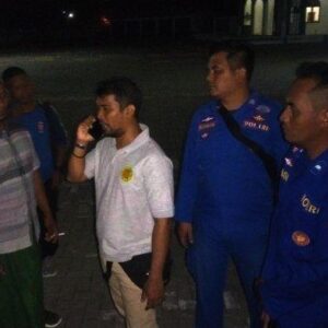 KLM Jurusan Situbondo Sumenep Madura Karam, 2 Penumpang Hilang