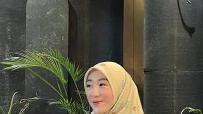Larissa Chou