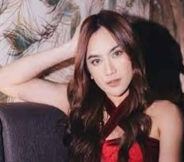 Mahalini