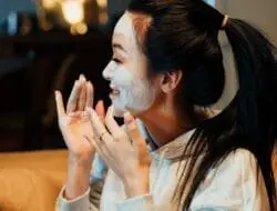 Manfaat Daun Bidara bagi Kecantikan Tubuh