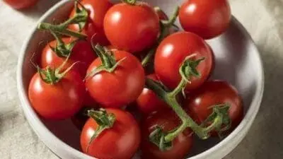 Manfaat Tomat untuk Menghilangkan Jerawat