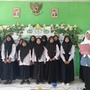 PAC IPNU/IPPNU Giligenting Lantik Pimpinanan Komisariat