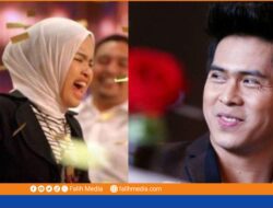 Putri Ariani Mendukung Penuh Cakra Khan di America’s Got Talent 2023