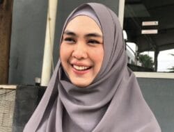 Saat Masuk ICU, Oki Setiana Dewi Berencana Tinggal di Makkah