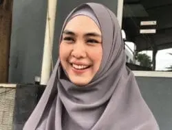 Saat Masuk ICU, Oki Setiana Dewi Berencana Tinggal di Makkah