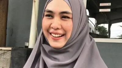 Saat Masuk ICU, Oki Setiana Dewi Berencana Tinggal di Makkah