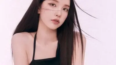 You Tuber Xooos (Kim Soo Yeon)