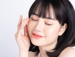 Cara Memutihkan Wajah Secara Alami dan Cepat