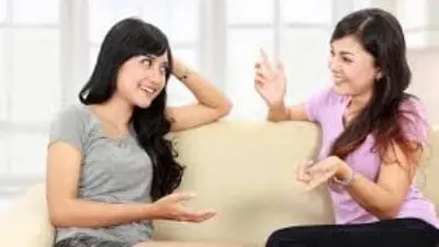 Tips Agar Tidak Mati Kutu Saat Ngobrol