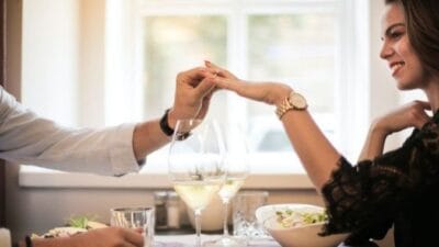 Cara Dicintai Sama Orang yang Kita Suka