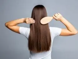 Cara Memanjangkan Rambut Secara Alami dan Cepat