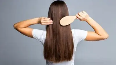 Cara Memanjangkan Rambut Secara Alami dan Cepat