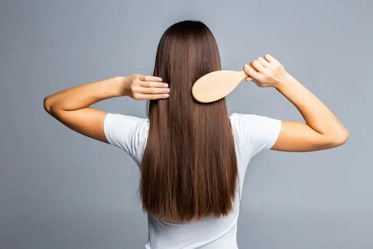Cara Memanjangkan Rambut Secara Alami dan Cepat