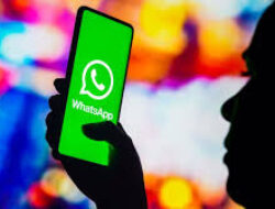 Cara Mematikan Data Hanya untuk WhatsApp